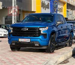 شيفروليه سلفرادو